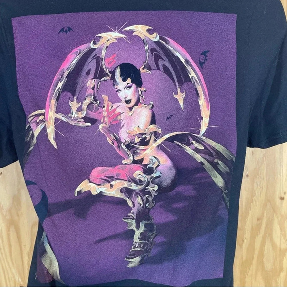 Bosco Ru Paul’s drag show graphic tee tshirt unisex small dragon cosplay - Picture 3 of 6